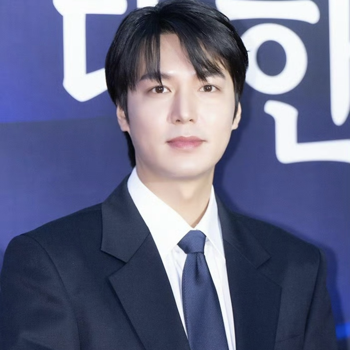 이민호의 최신 사진