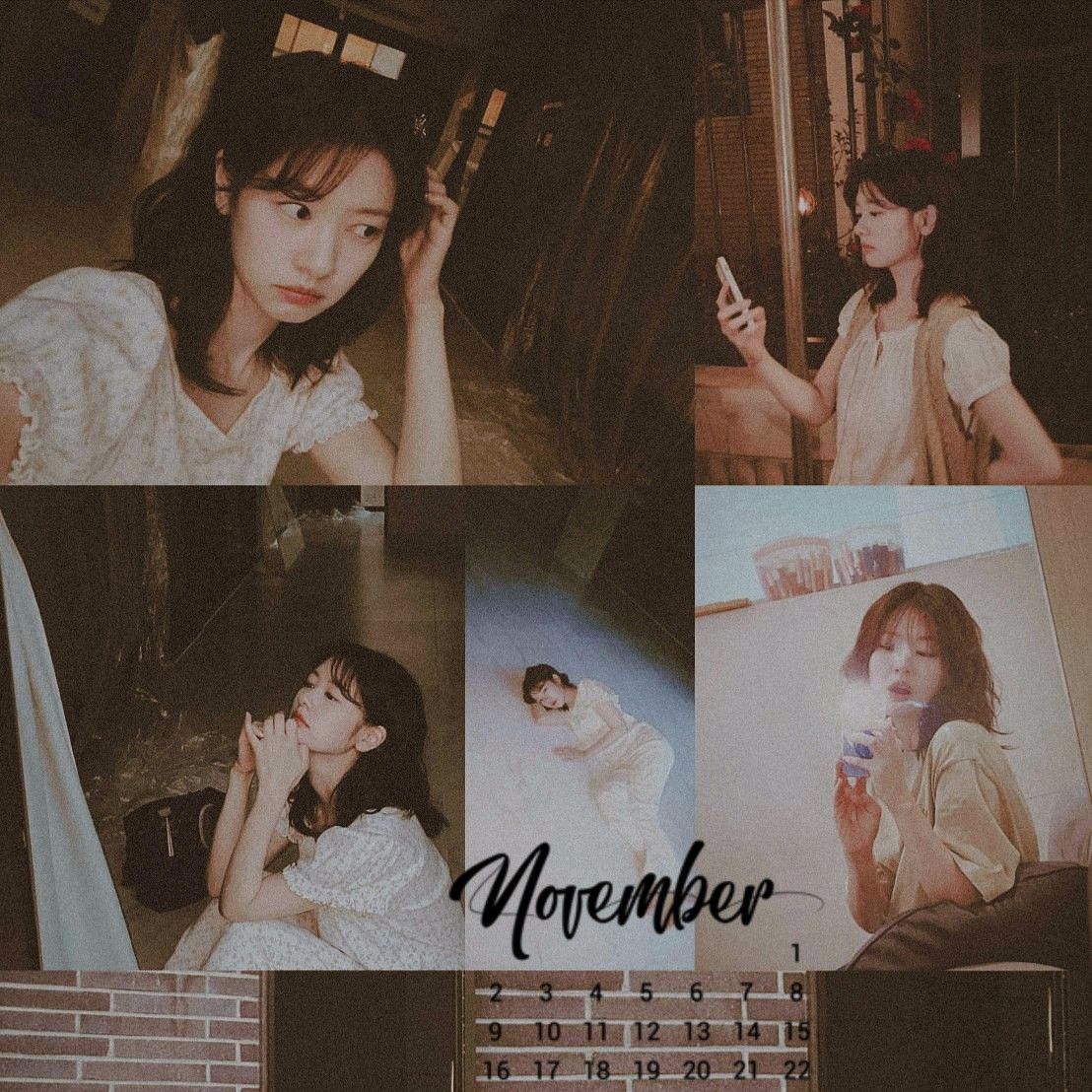 庭沼珉的幕后花絮