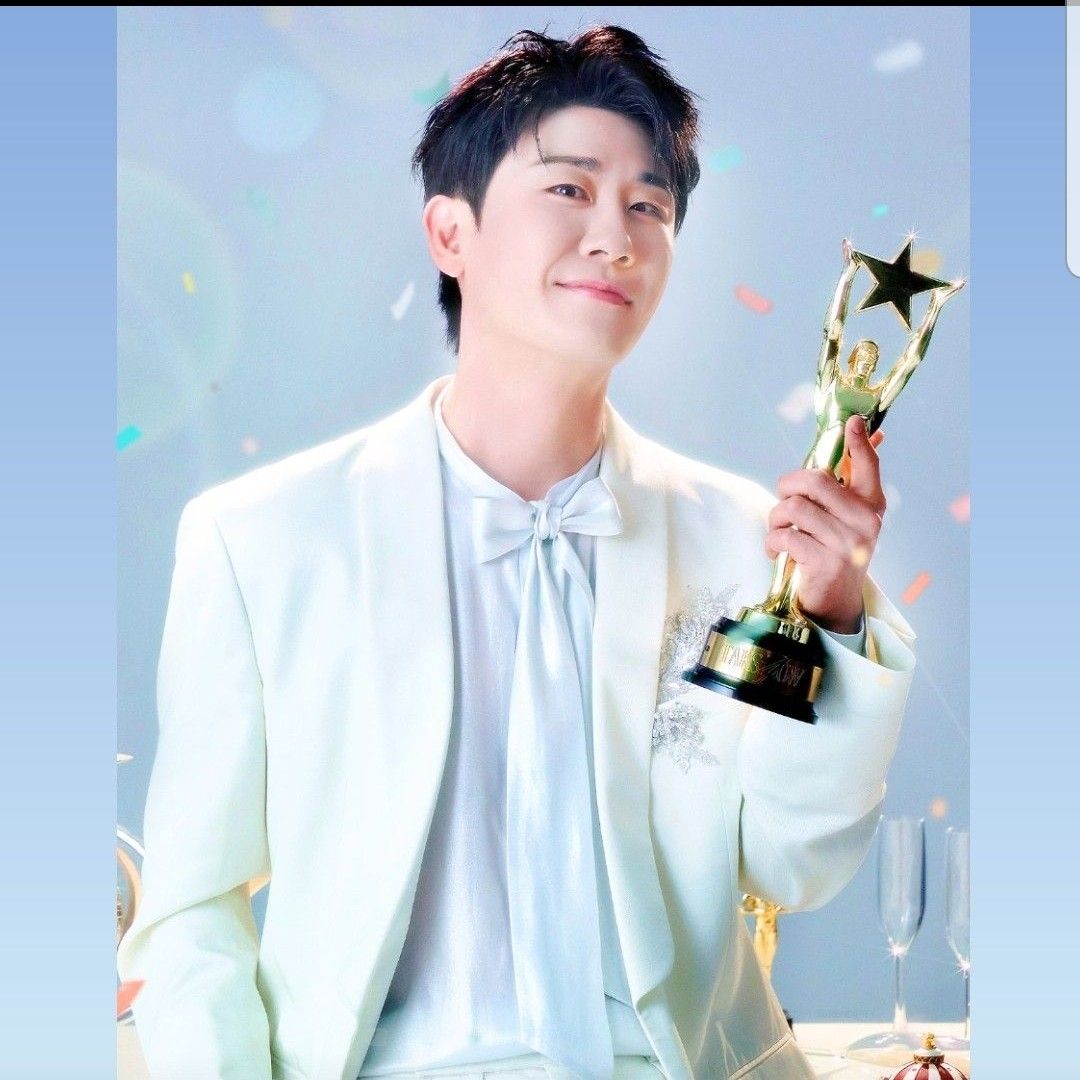 영탁 최근 활동샷