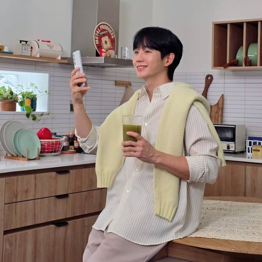 丁海寅的近期活動照