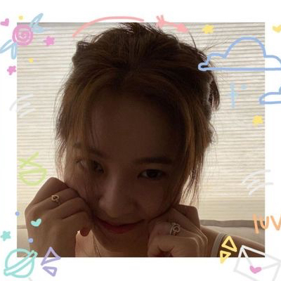 Recent activity shot of Yeri (1999)