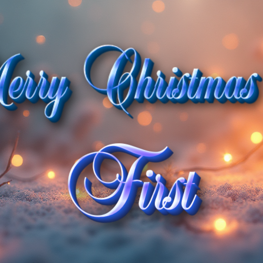 A moment captured by a fan of First Kanaphan Puitrakul