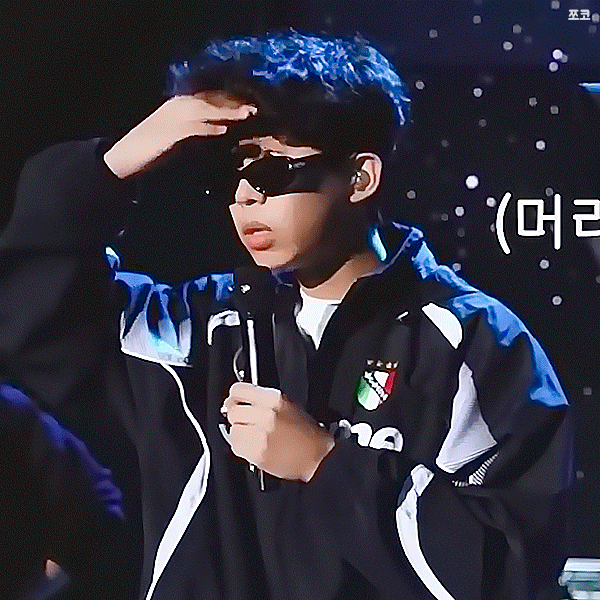 Foto terbaru dari Lim Youngwoong