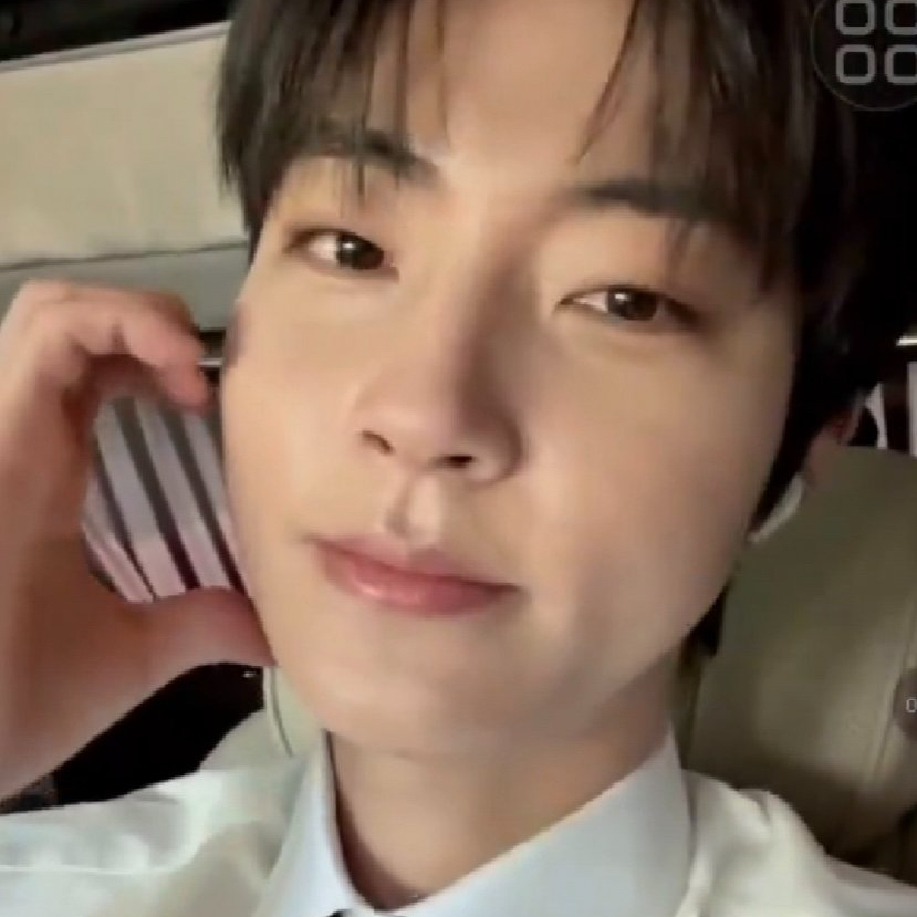 Latest photo of Hwang Inyoup