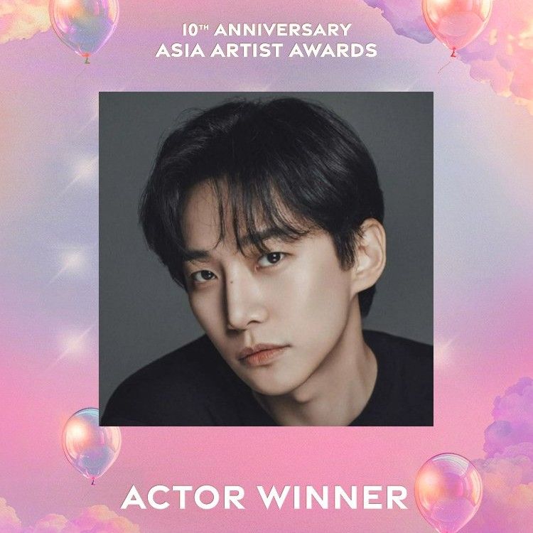 李俊昊的近期活动照