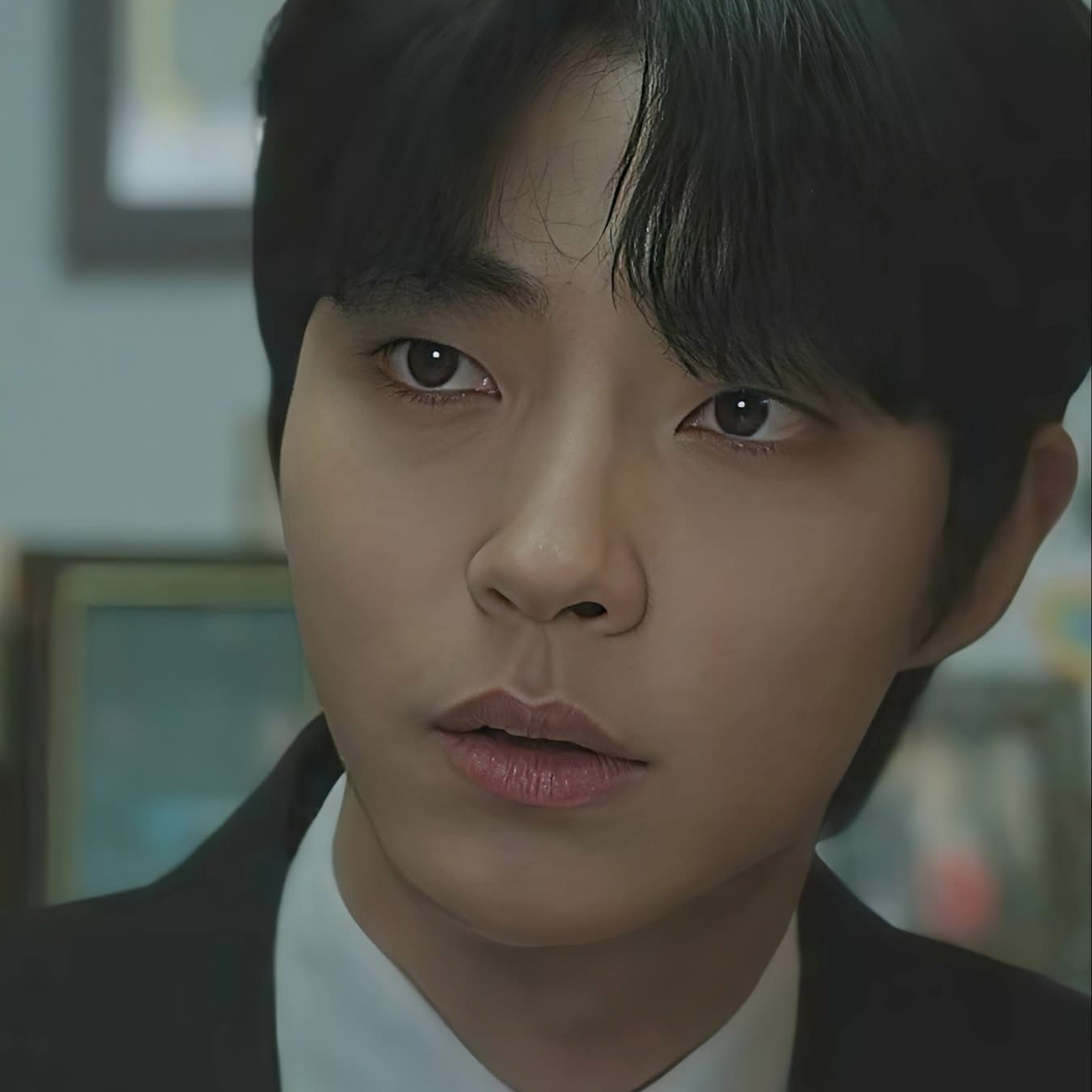 Foto terbaru dari Hwang Inyoup