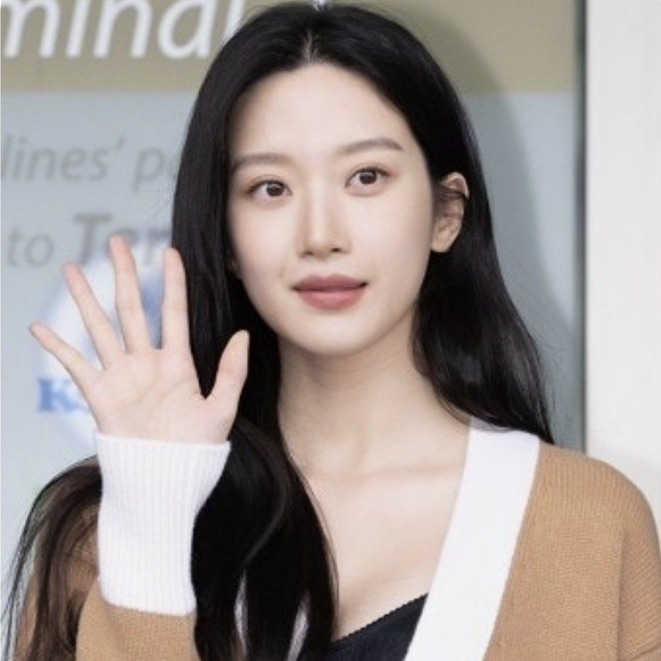 Recent activity shot of Mun Kayoung