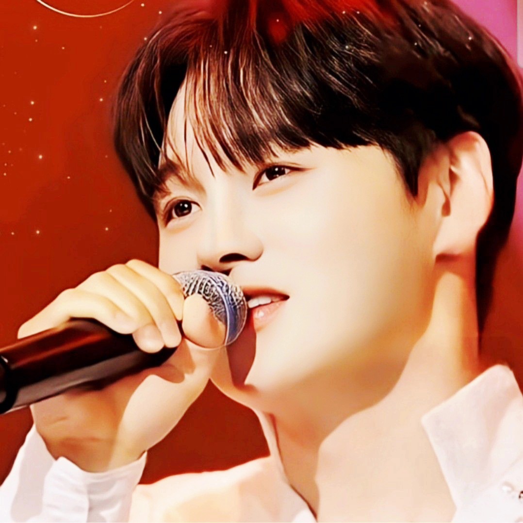 박서진의 비하인드 컷