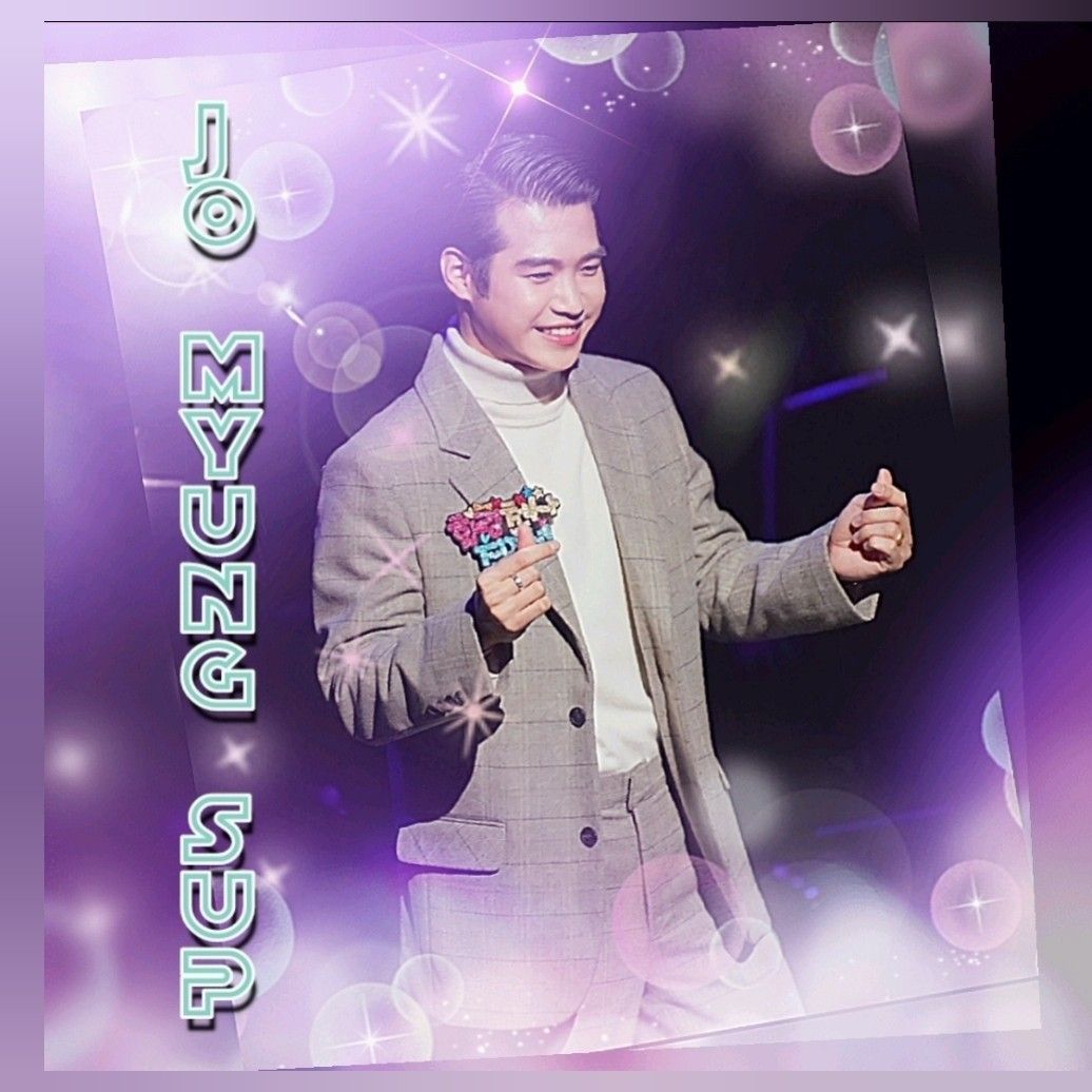 조명섭의 비하인드 컷