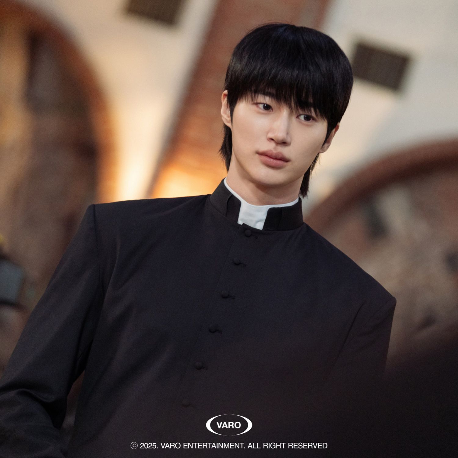 Latest photo of Byeon Wooseok