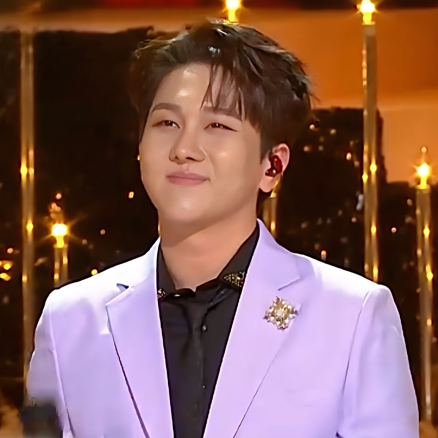 김수찬 최근 활동샷