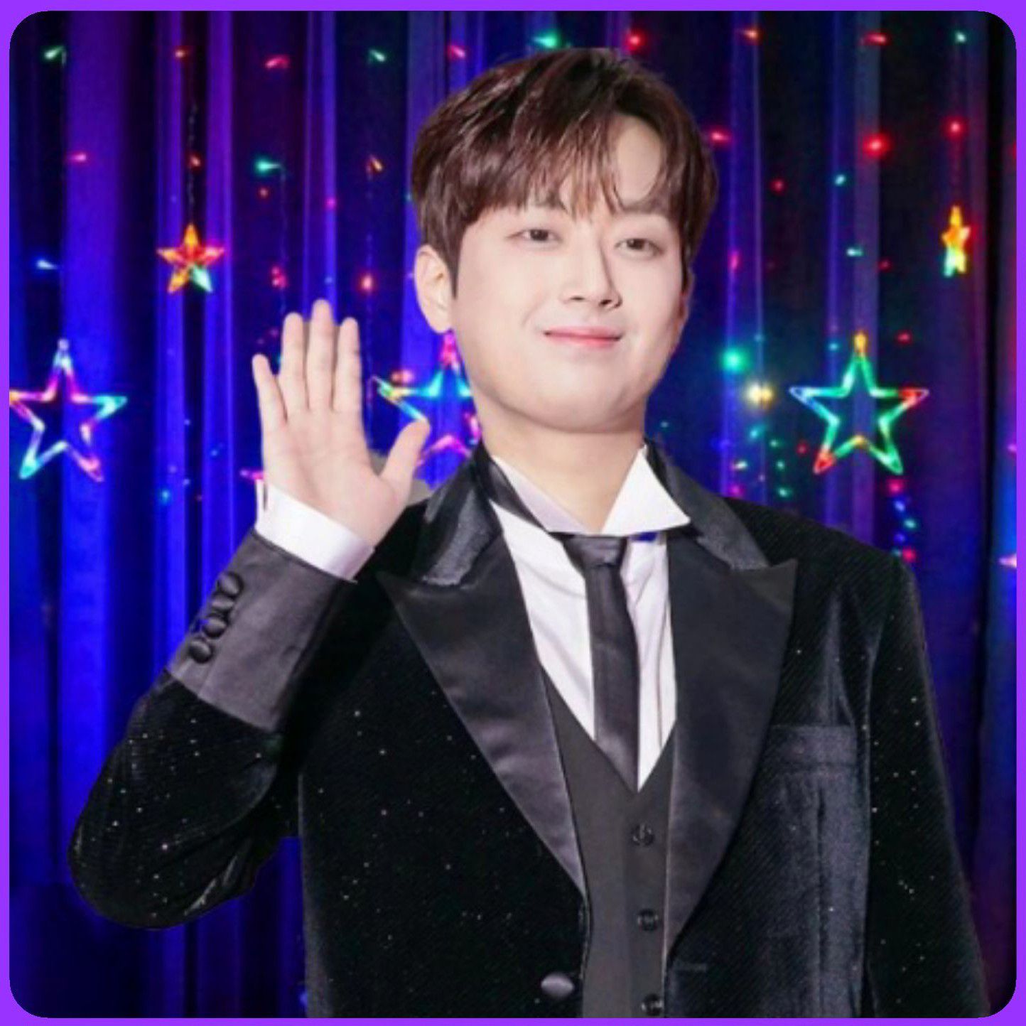 Latest photo of Lee Chanwon