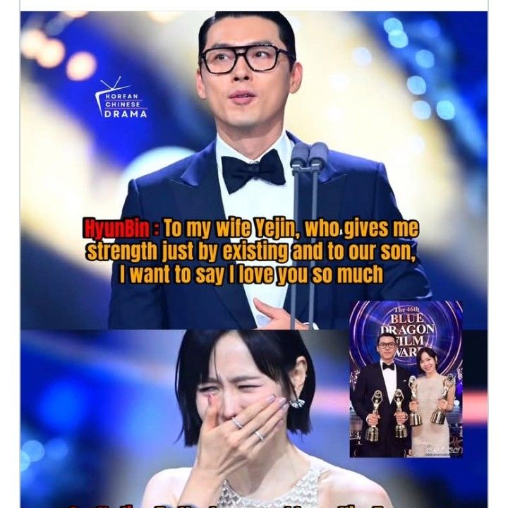 Momen yang diabadikan oleh penggemar Son Yejin