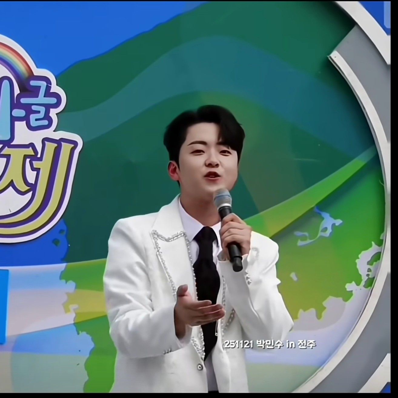 박민수의 최신 사진