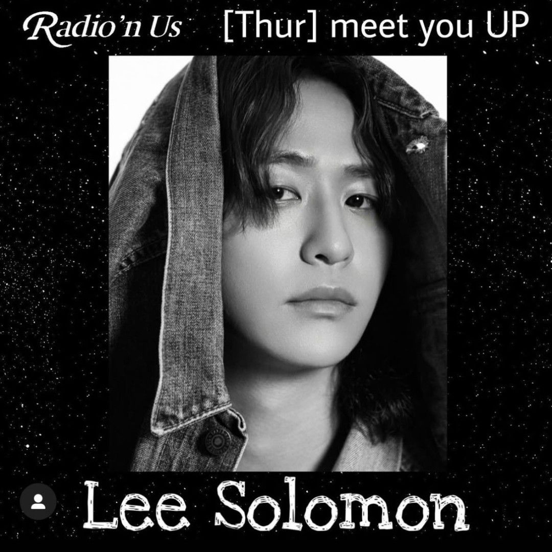 Behind-the-scenes cut of Lee Solomon
