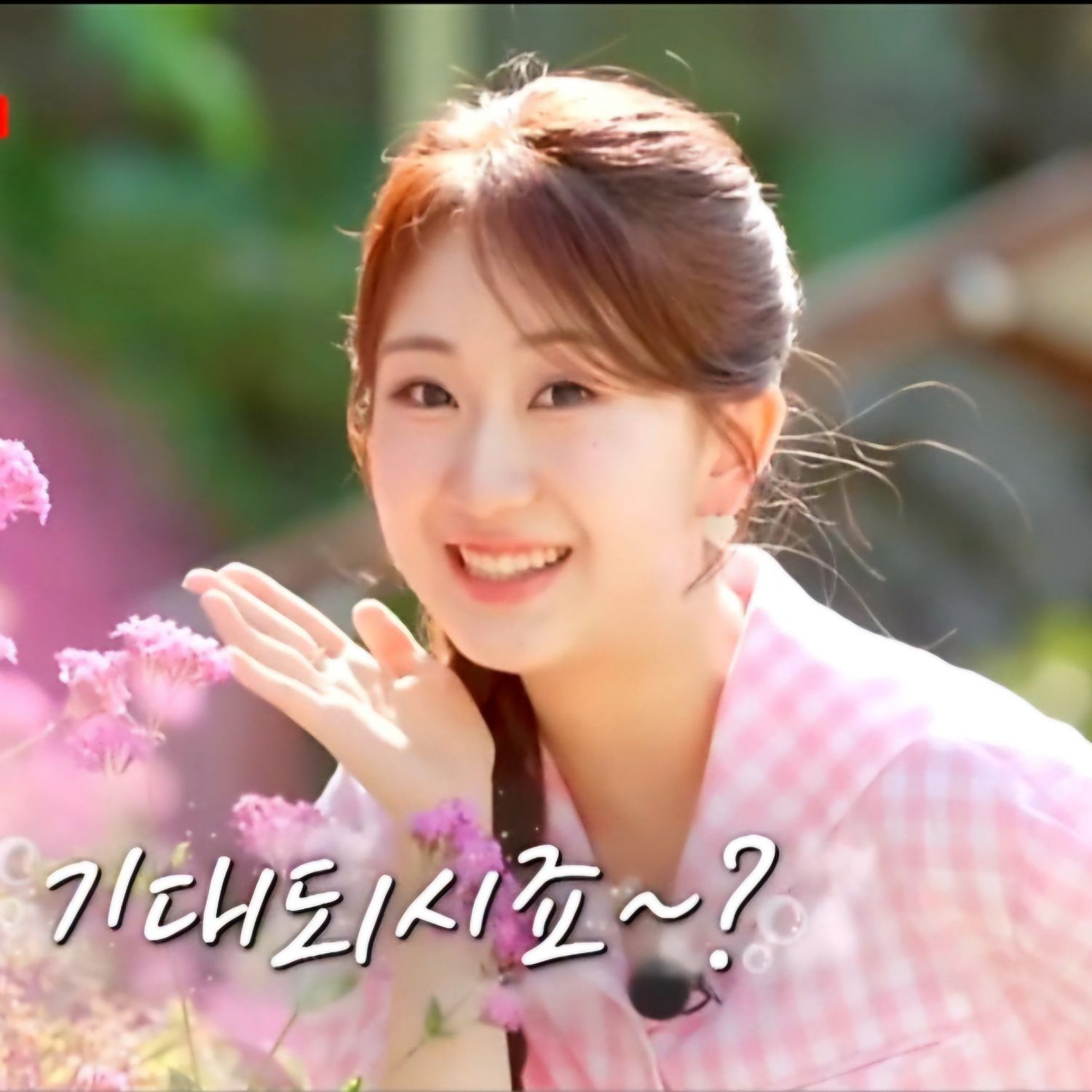 Latest photo of Jeon Yujin