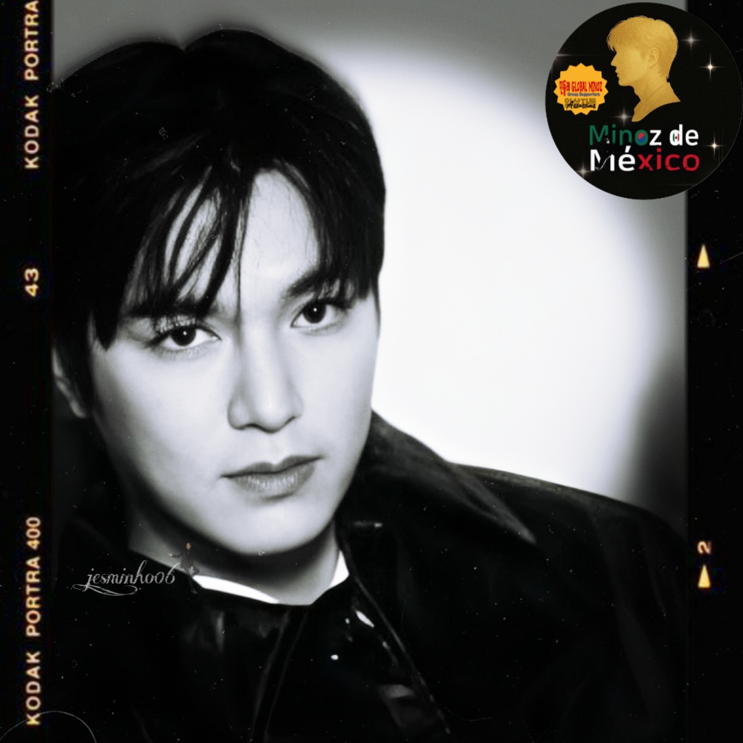 イ・ミンホの最近の活動ショット