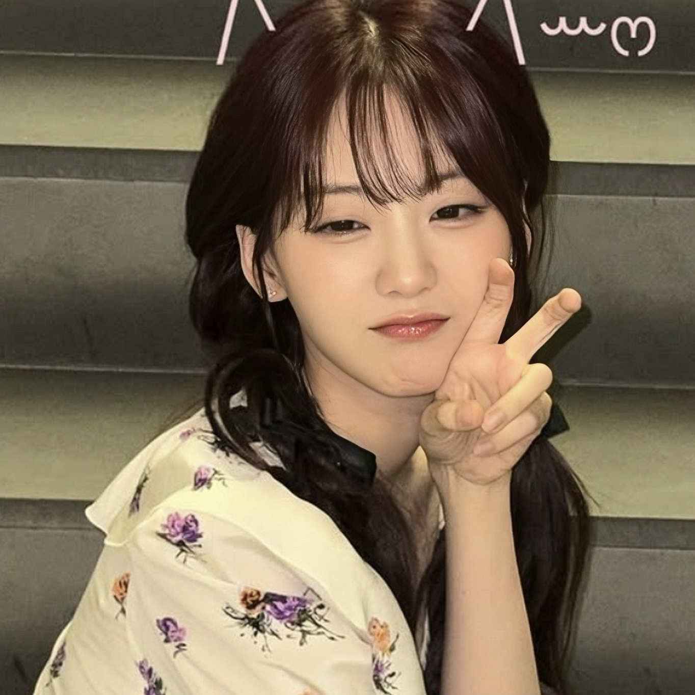 赵怡贤的近期活动照