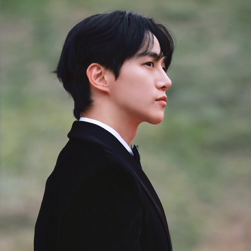 이준호 최근 활동샷