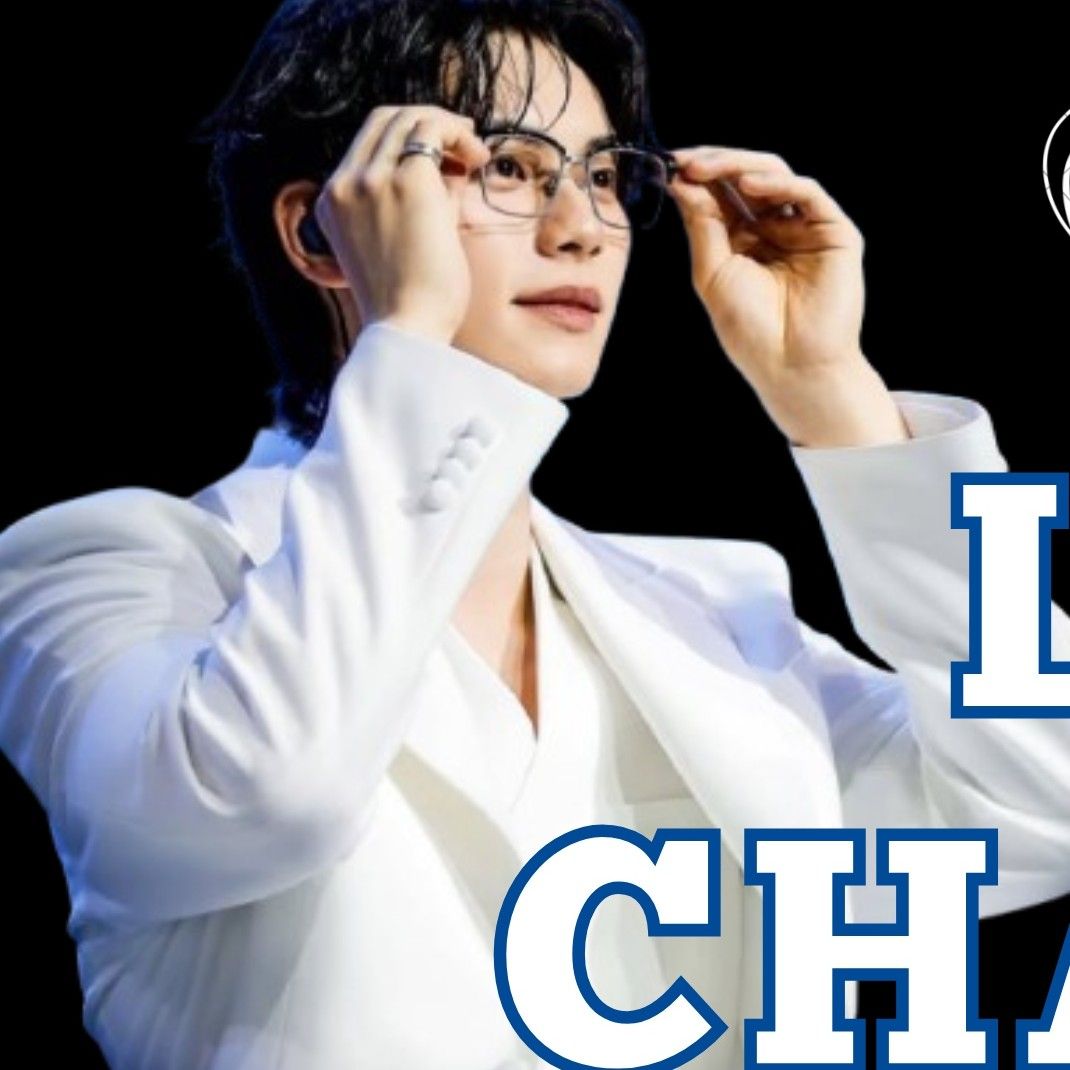 Recent activity shot of Lee Chaemin