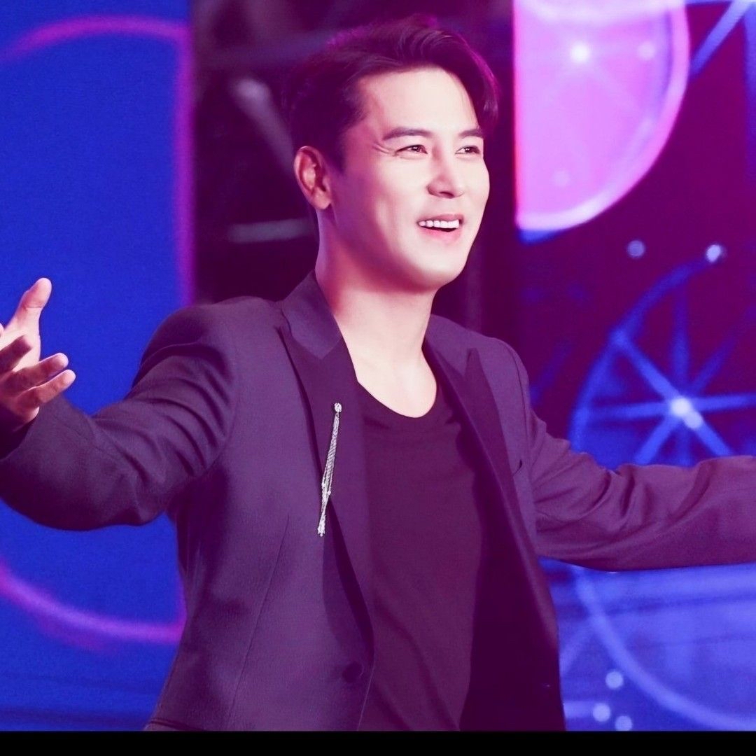 Latest photo of Jang Minho