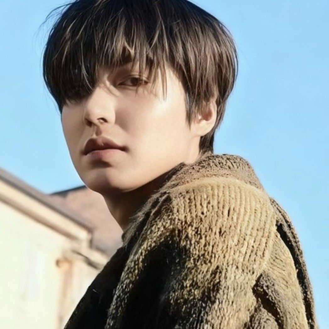 ファンが撮影したイ・ミンホの瞬間