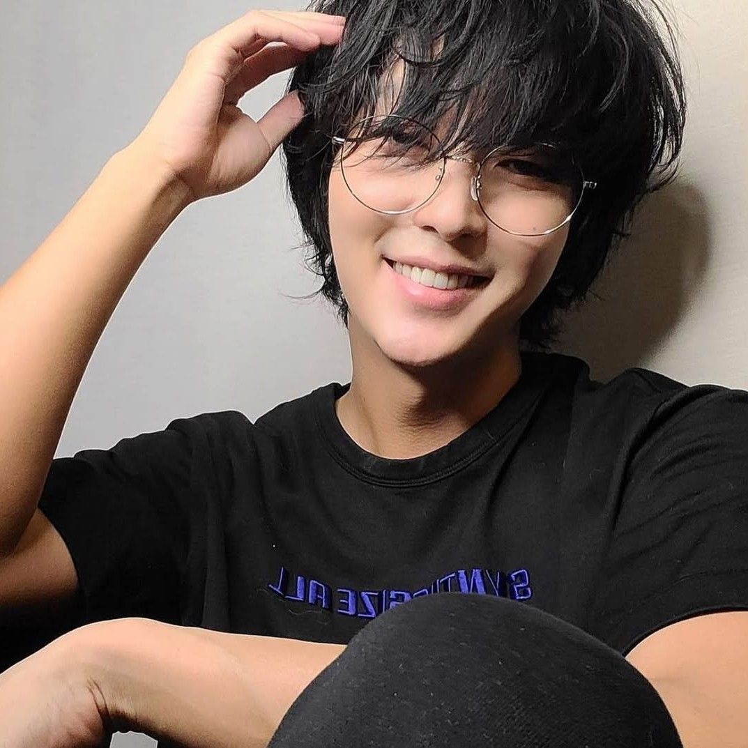 Foto kegiatan terbaru dari Lee Joongi