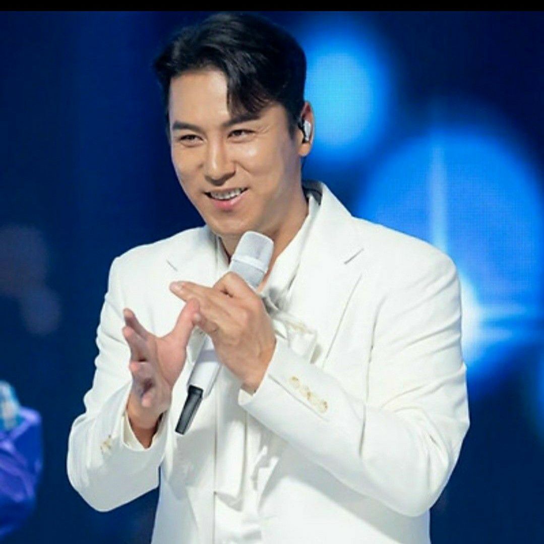 チャン・ミンホのビハインドカット