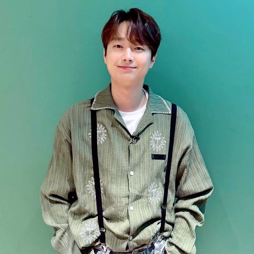 Latest photo of Lee Chanwon