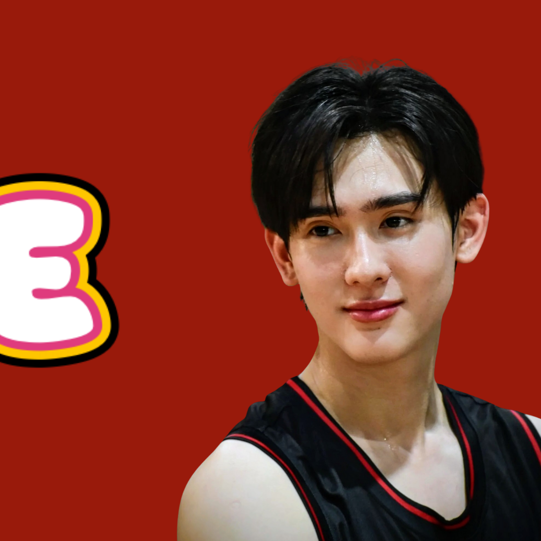 A moment captured by a fan of Book Kasidet Plookphol