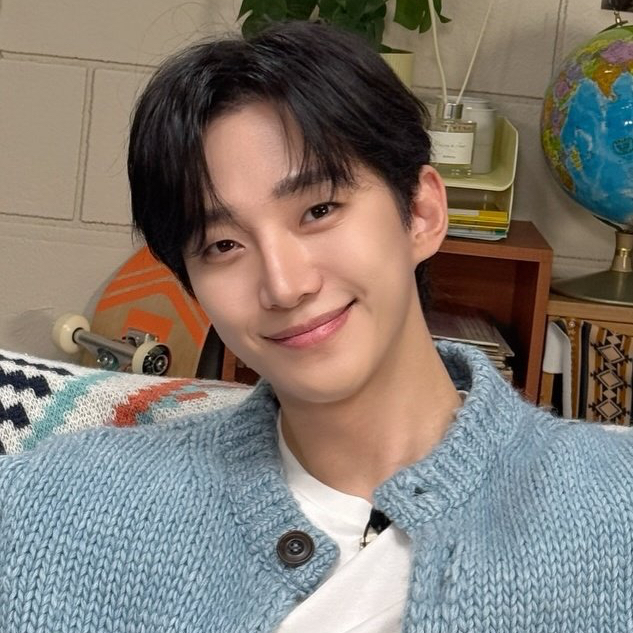 李俊昊的近期活動照