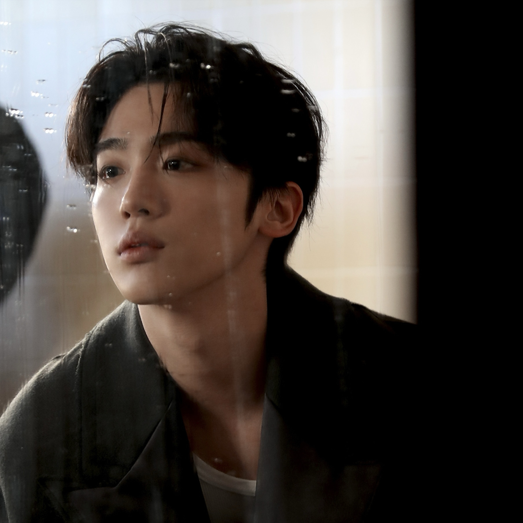 Recent activity shot of Kim Yohan