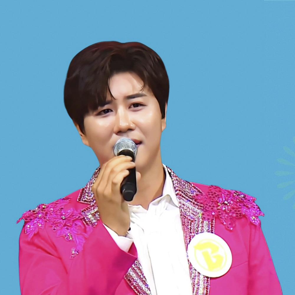 Latest photo of Jin Haesung