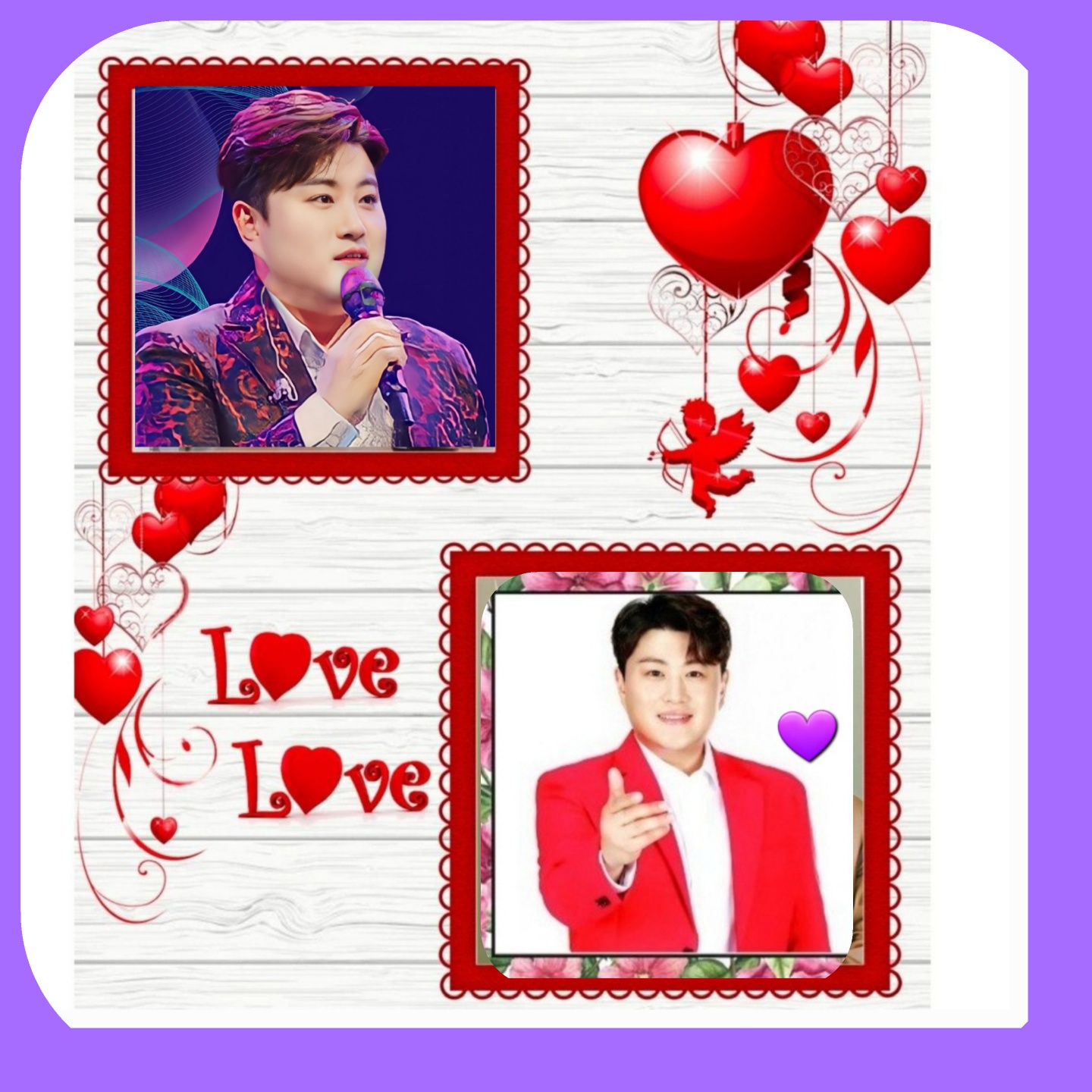 Latest photo of Kim Hojoong