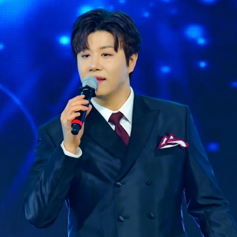 진해성 팬이 찍은 순간