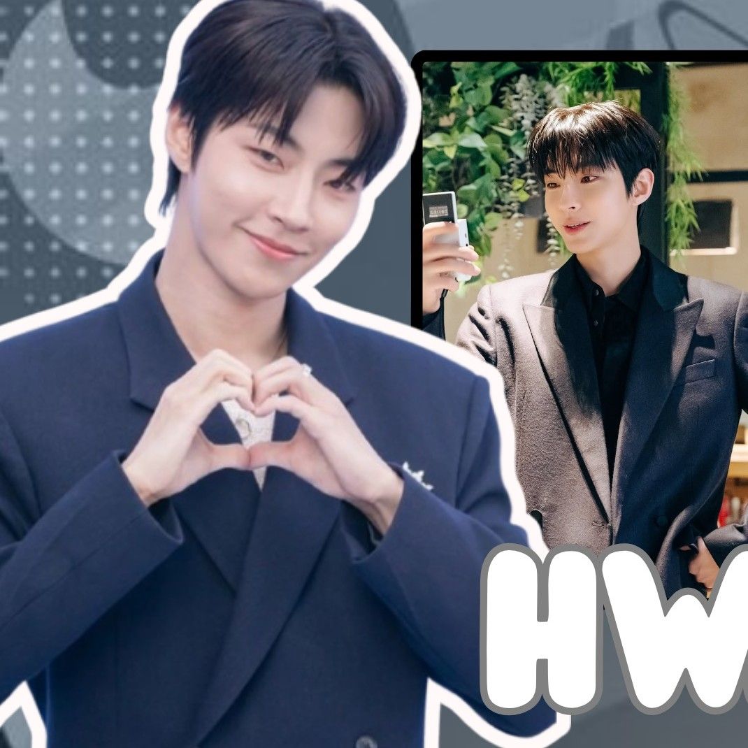 황인엽 팬이 찍은 순간