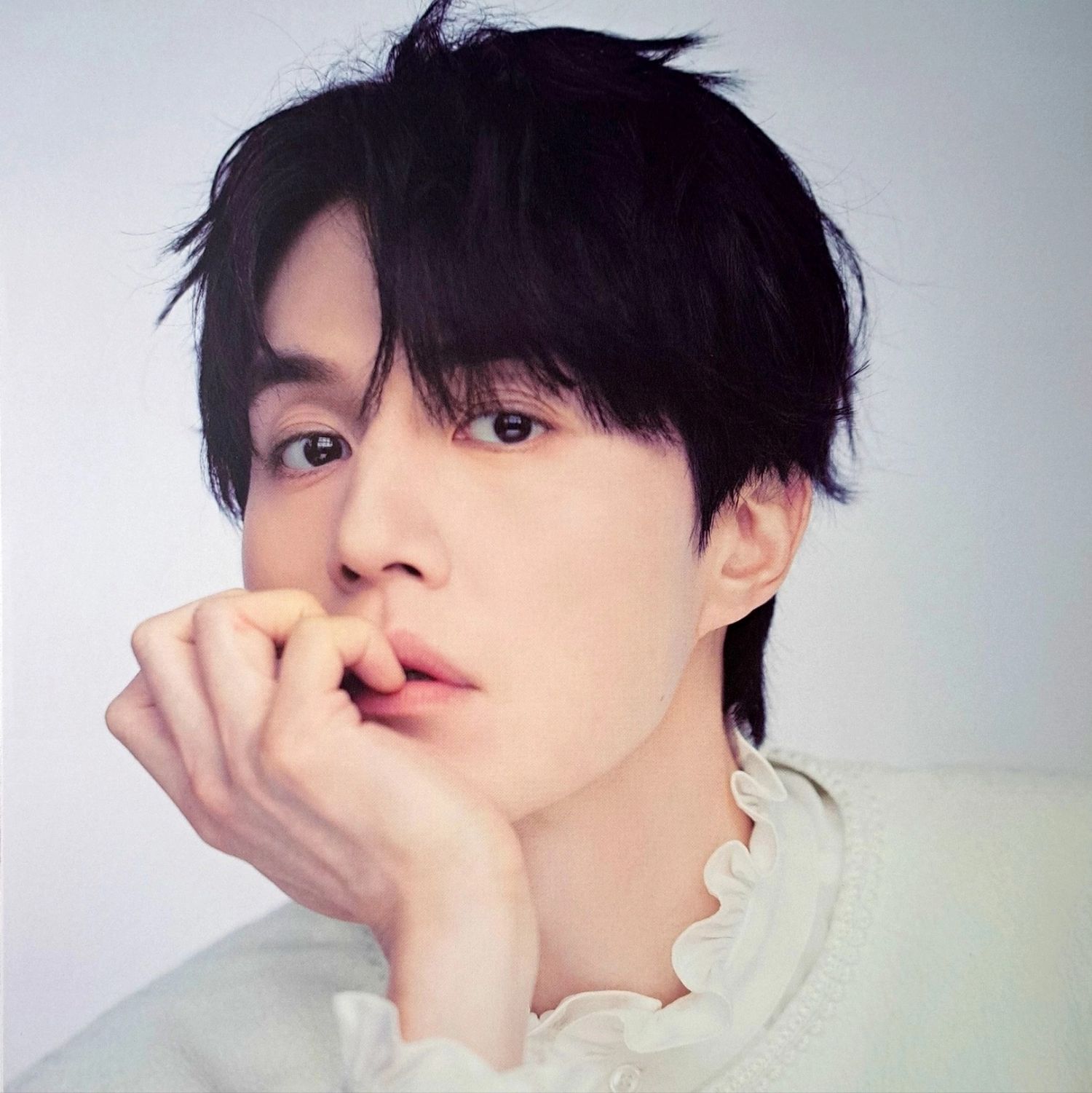 Latest photo of Lee Dongwook