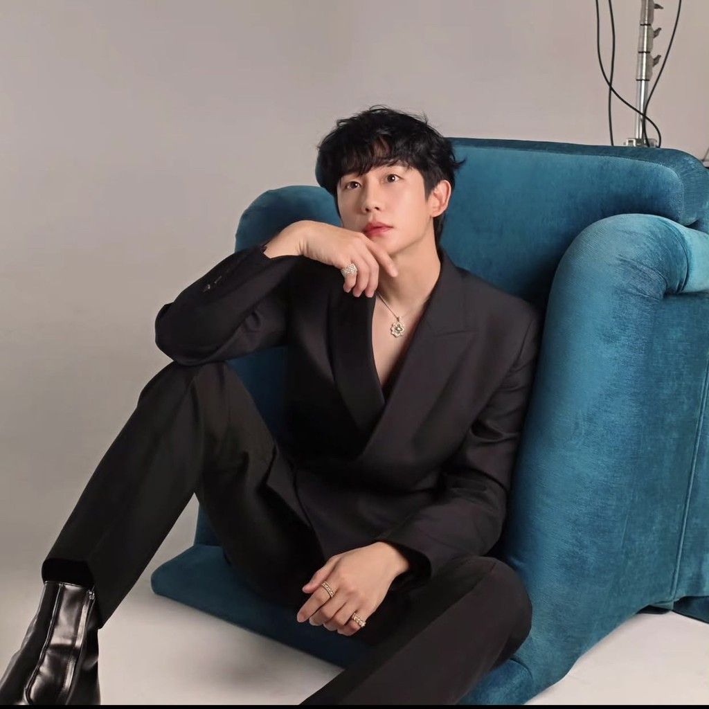 Latest photo of Jung Haein