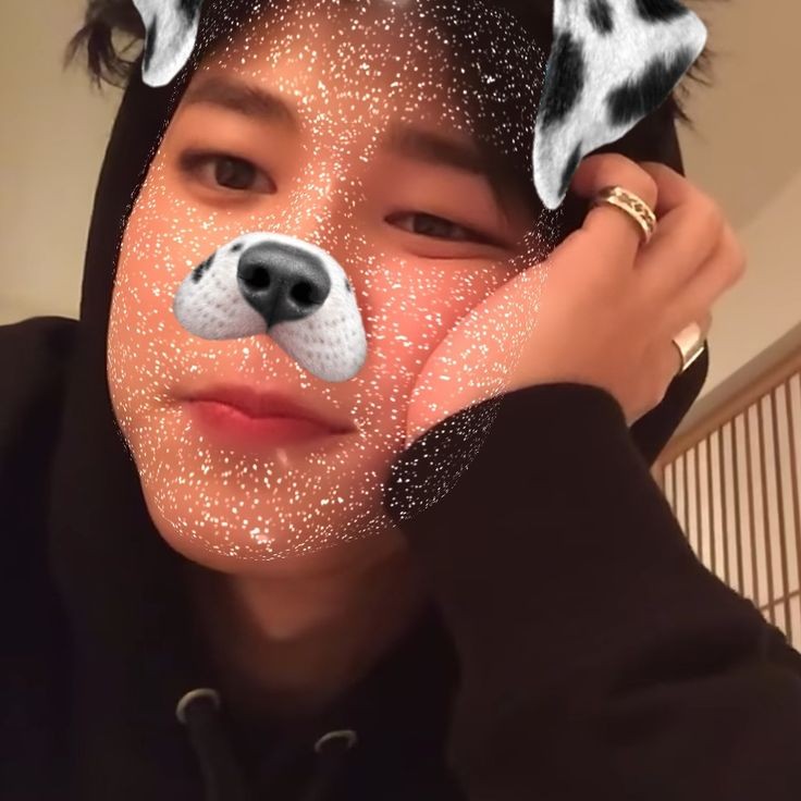 Latest photo of Ha Jimin