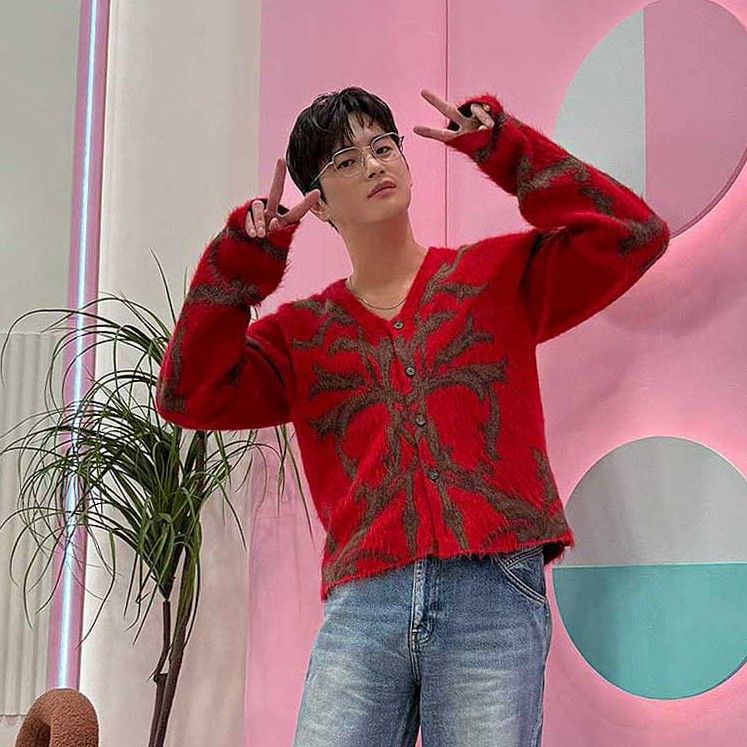 Latest photo of Seo Inguk