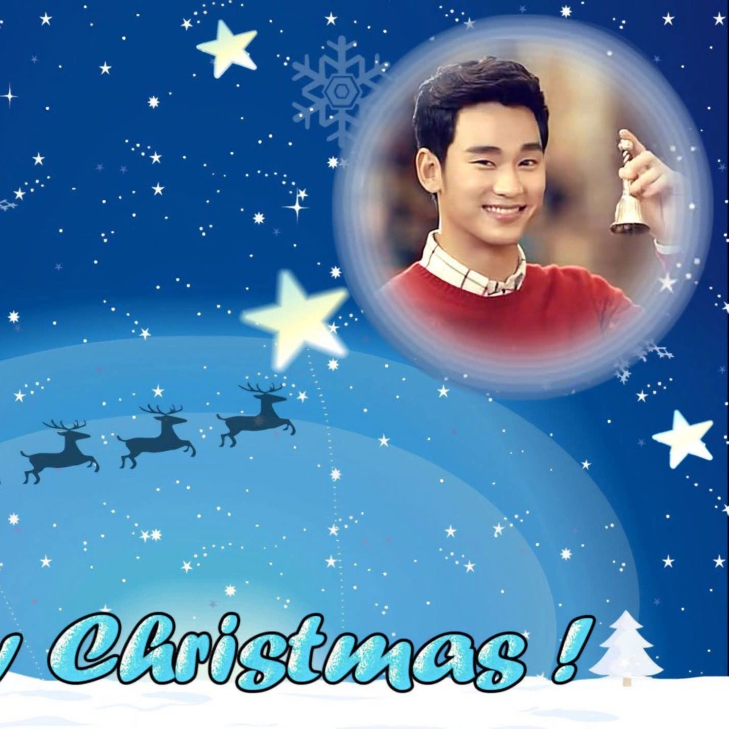 金秀贤的近期活动照