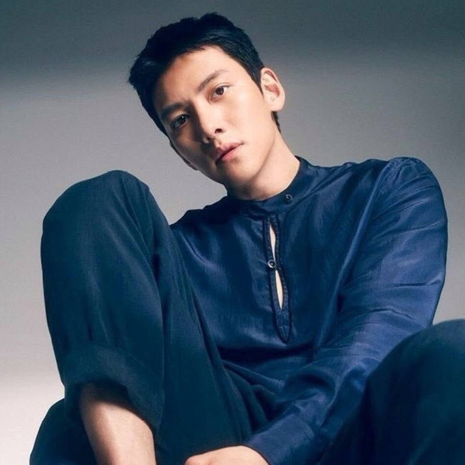 Recent activity shot of Ji Changwook