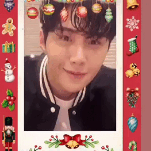 김선호 팬이 찍은 순간