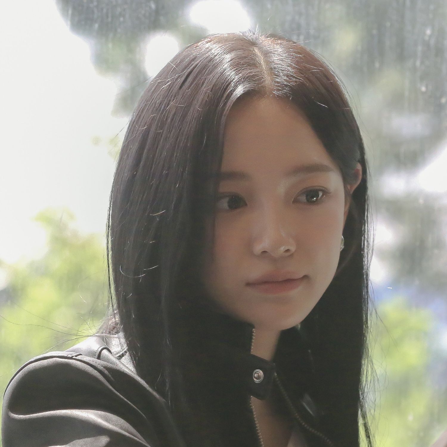 Recent activity shot of Kim Sejeong