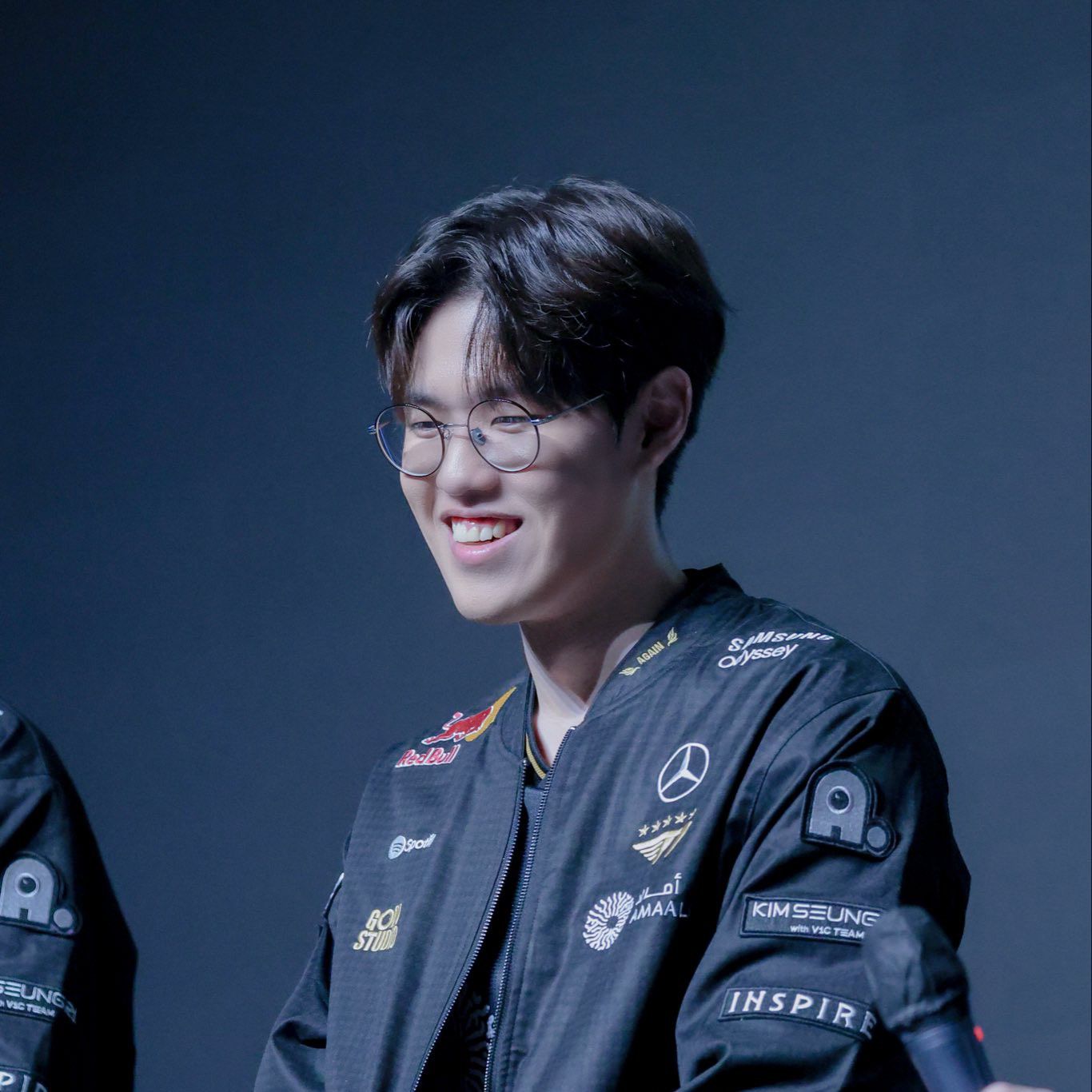 Recent activity shot of Oner
