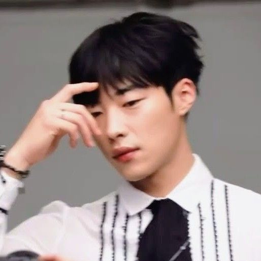 Latest photo of Woo Dohwan