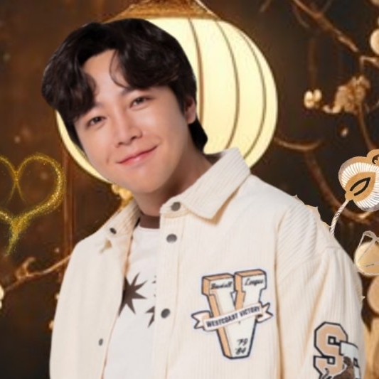 Behind-the-scenes cut of Jang Geunsuk