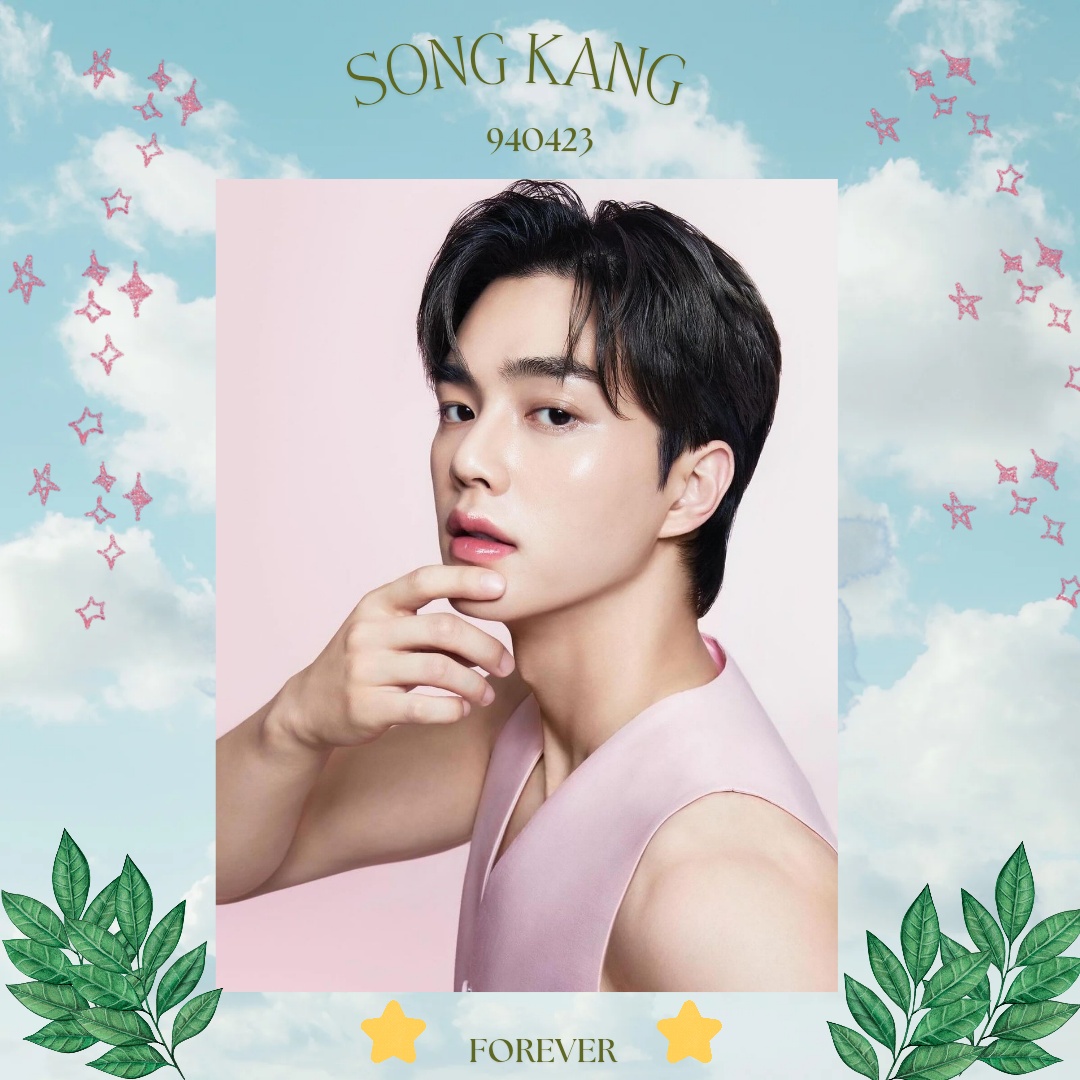 Latest photo of Song Kang