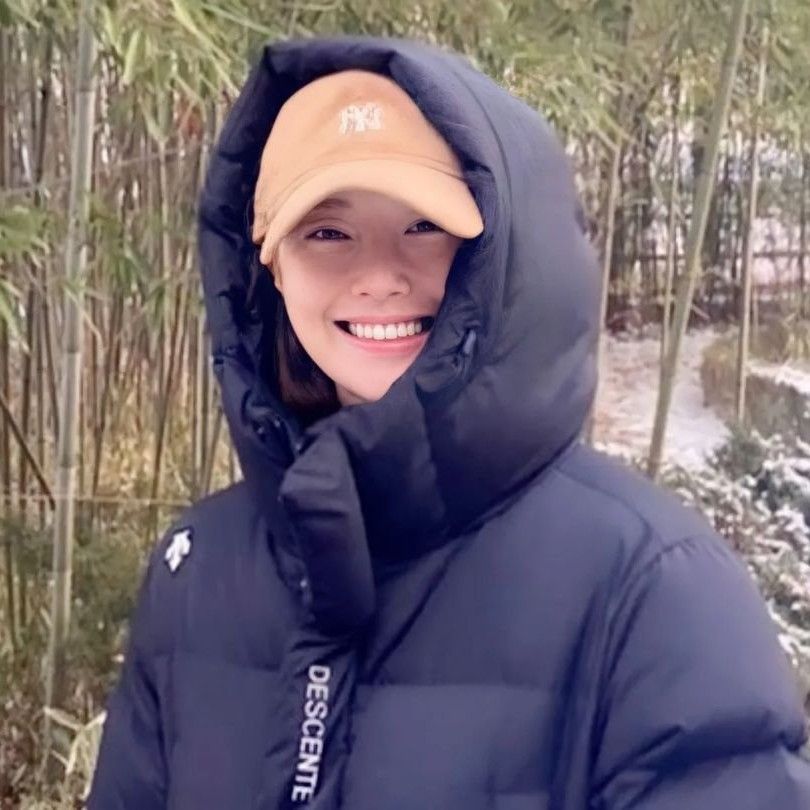 Latest photo of Moon Chaewon