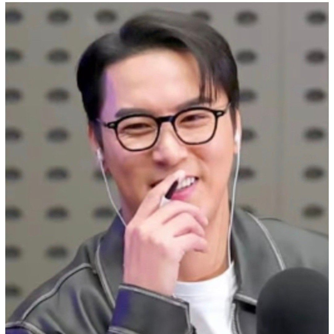 チャン・ミンホの最新写真